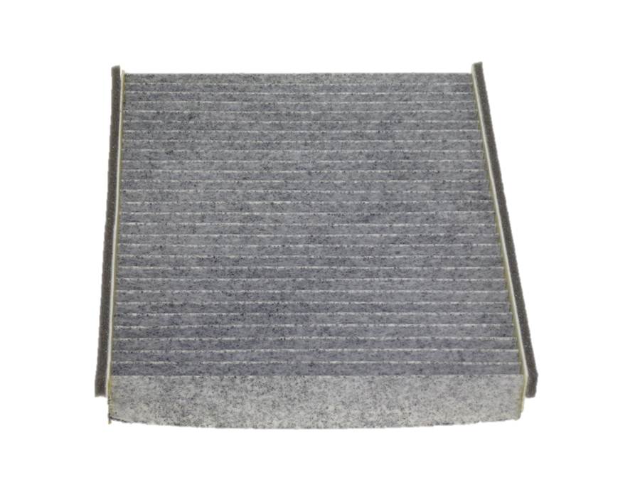 Filtre, air de l'habitacle | PURFLUX