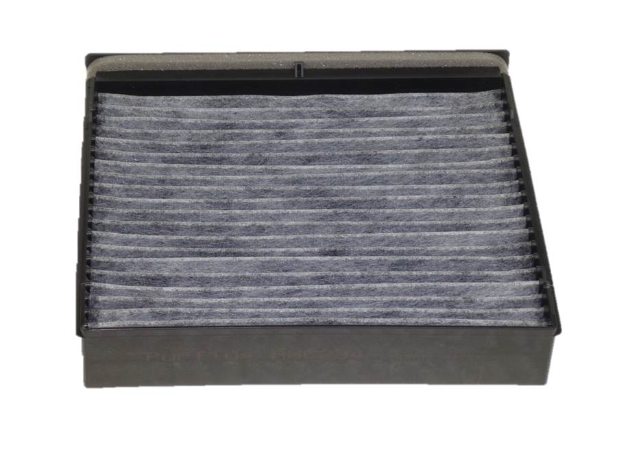 Filtre, air de l'habitacle | PURFLUX