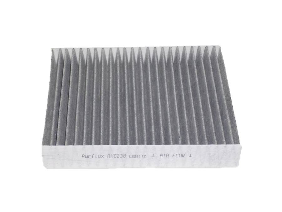 Filtre, air de l'habitacle | PURFLUX