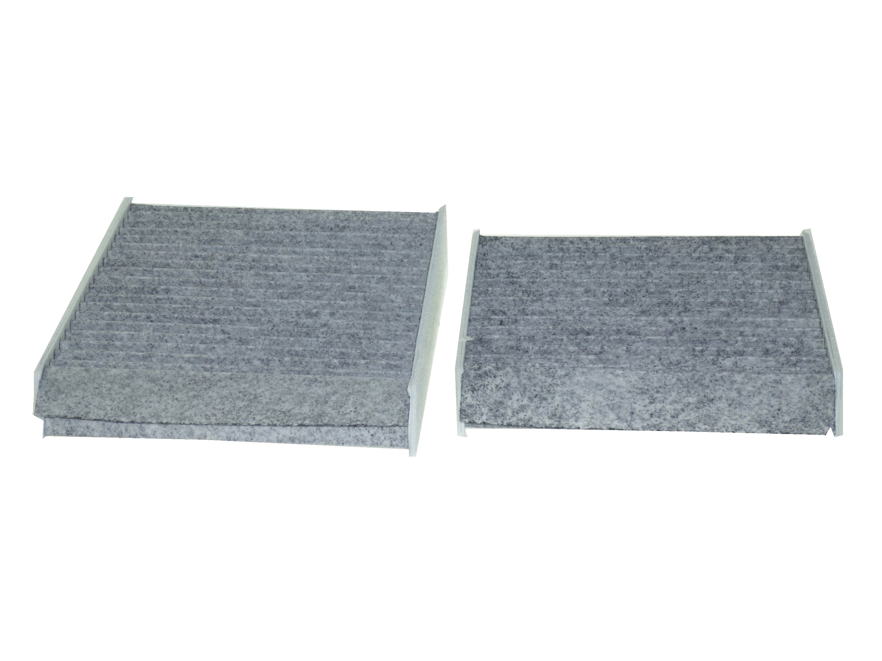 Filtre, air de l'habitacle | PURFLUX