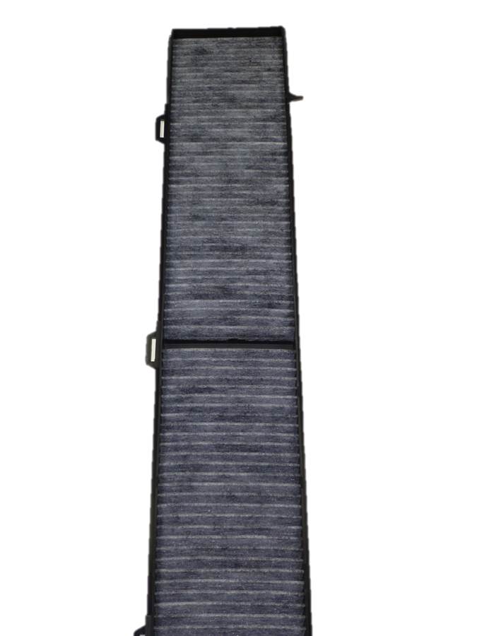 Filtre, air de l'habitacle | PURFLUX