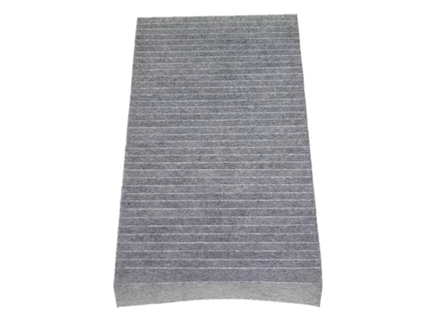 Filtre, air de l'habitacle | PURFLUX