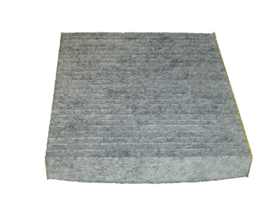 Filtre, air de l'habitacle | PURFLUX