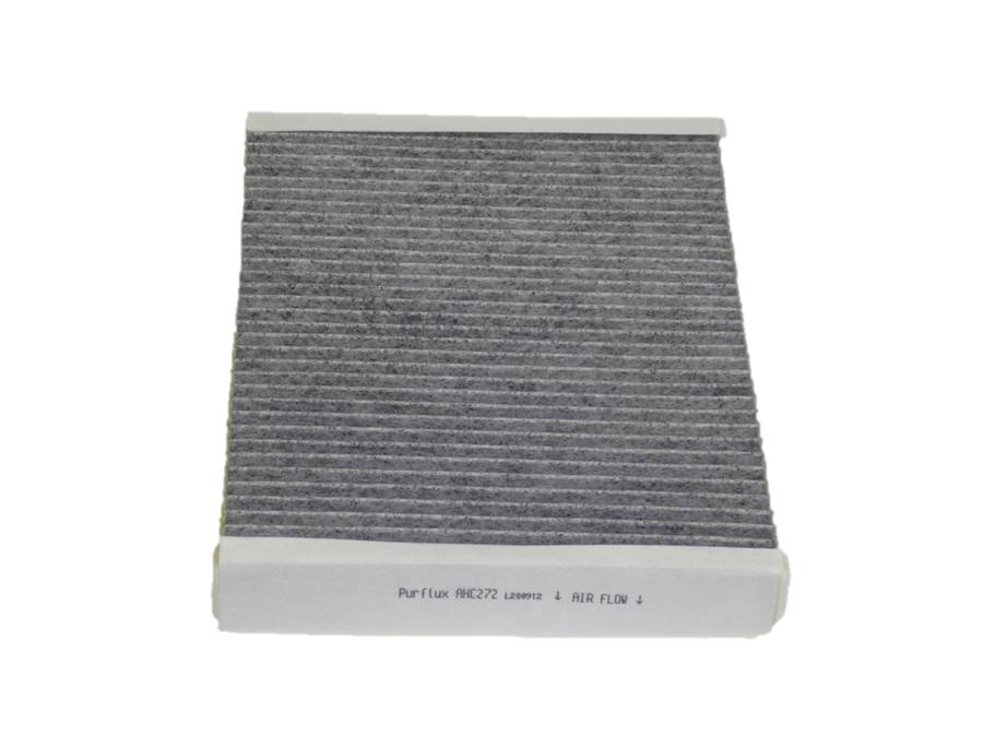 Filtre, air de l'habitacle | PURFLUX