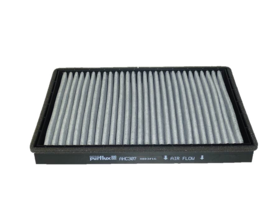 Filtre, air de l'habitacle | PURFLUX