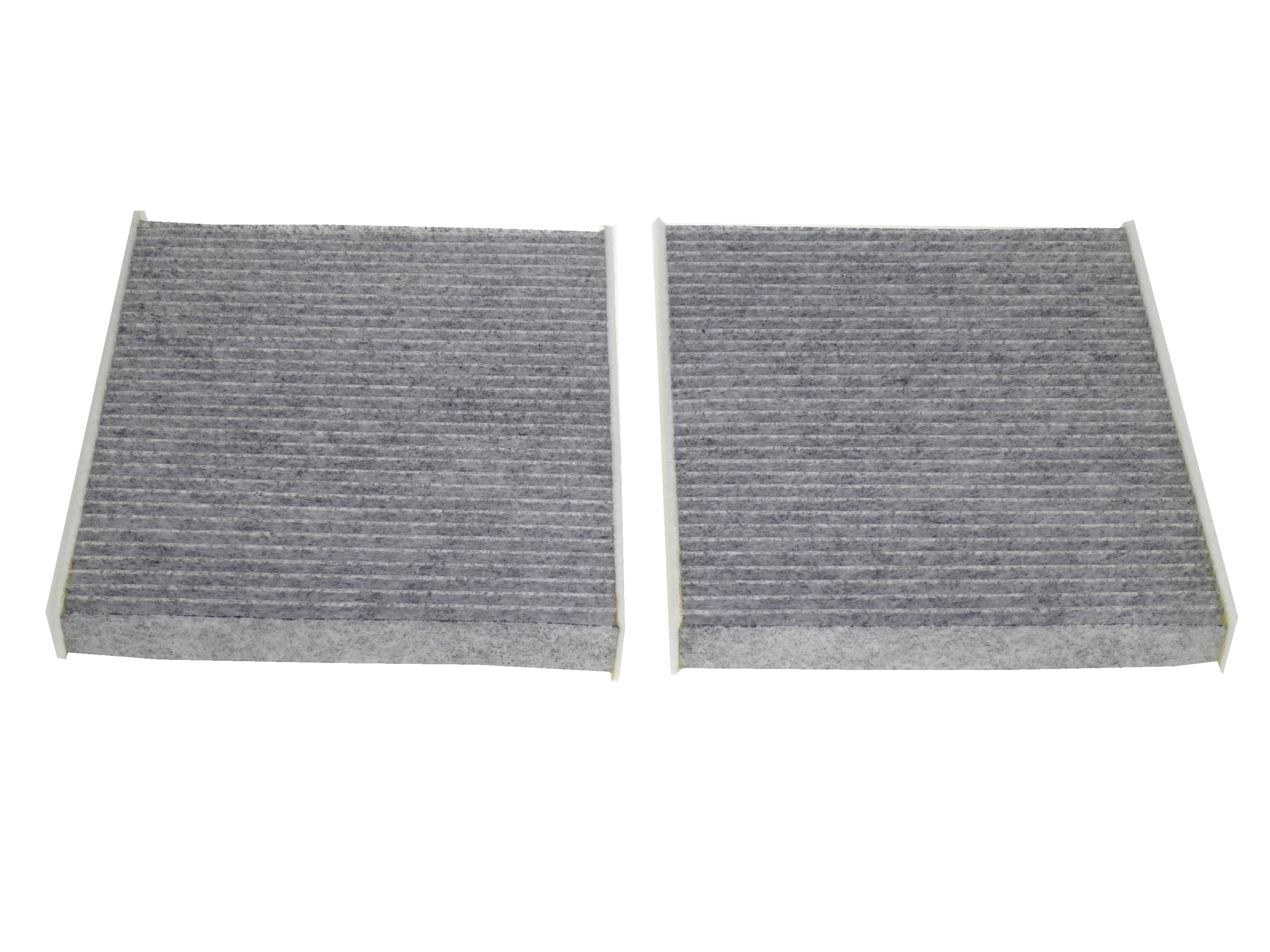 Filtre, air de l'habitacle | PURFLUX