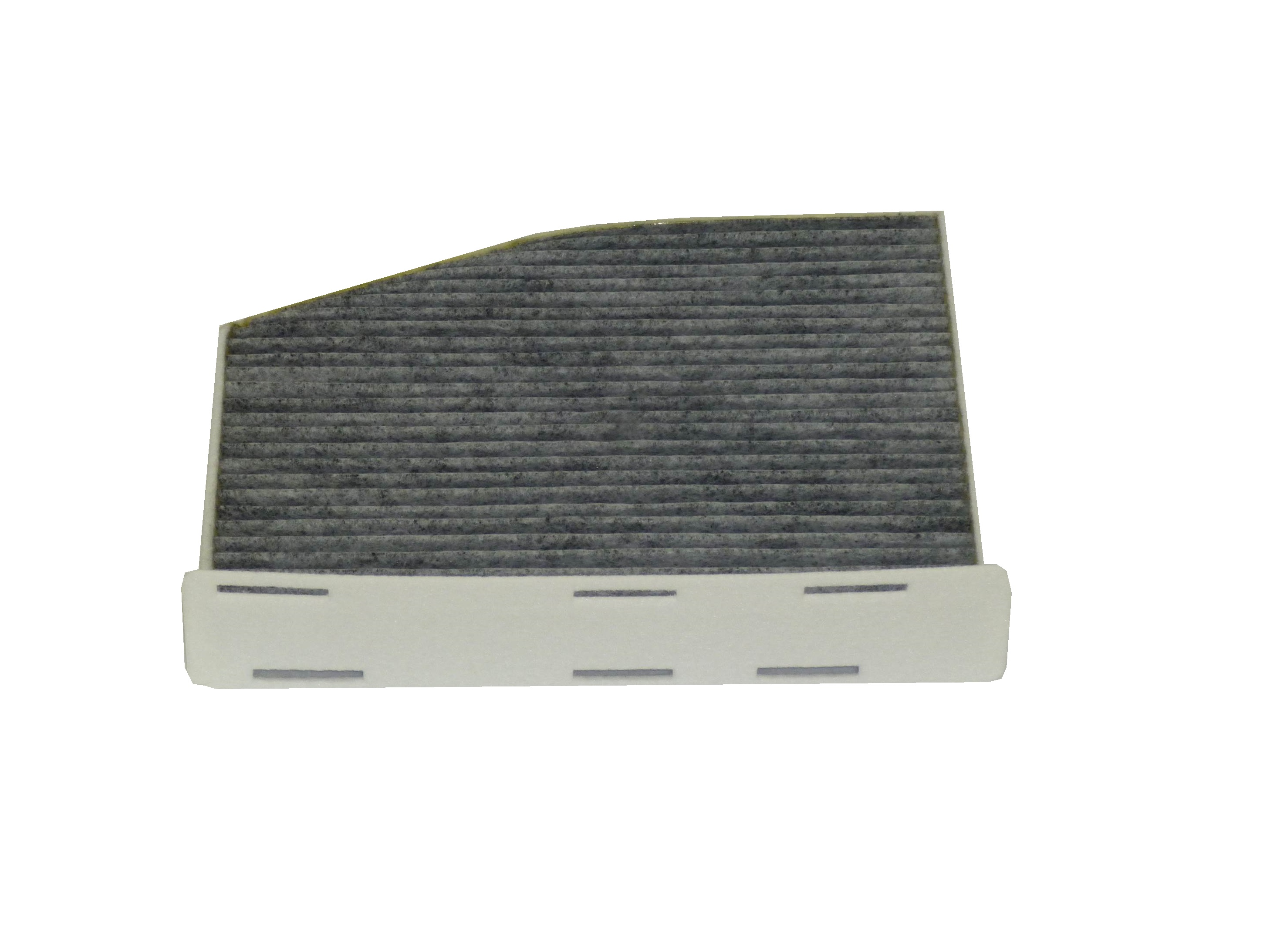 Filtre, air de l'habitacle | PURFLUX