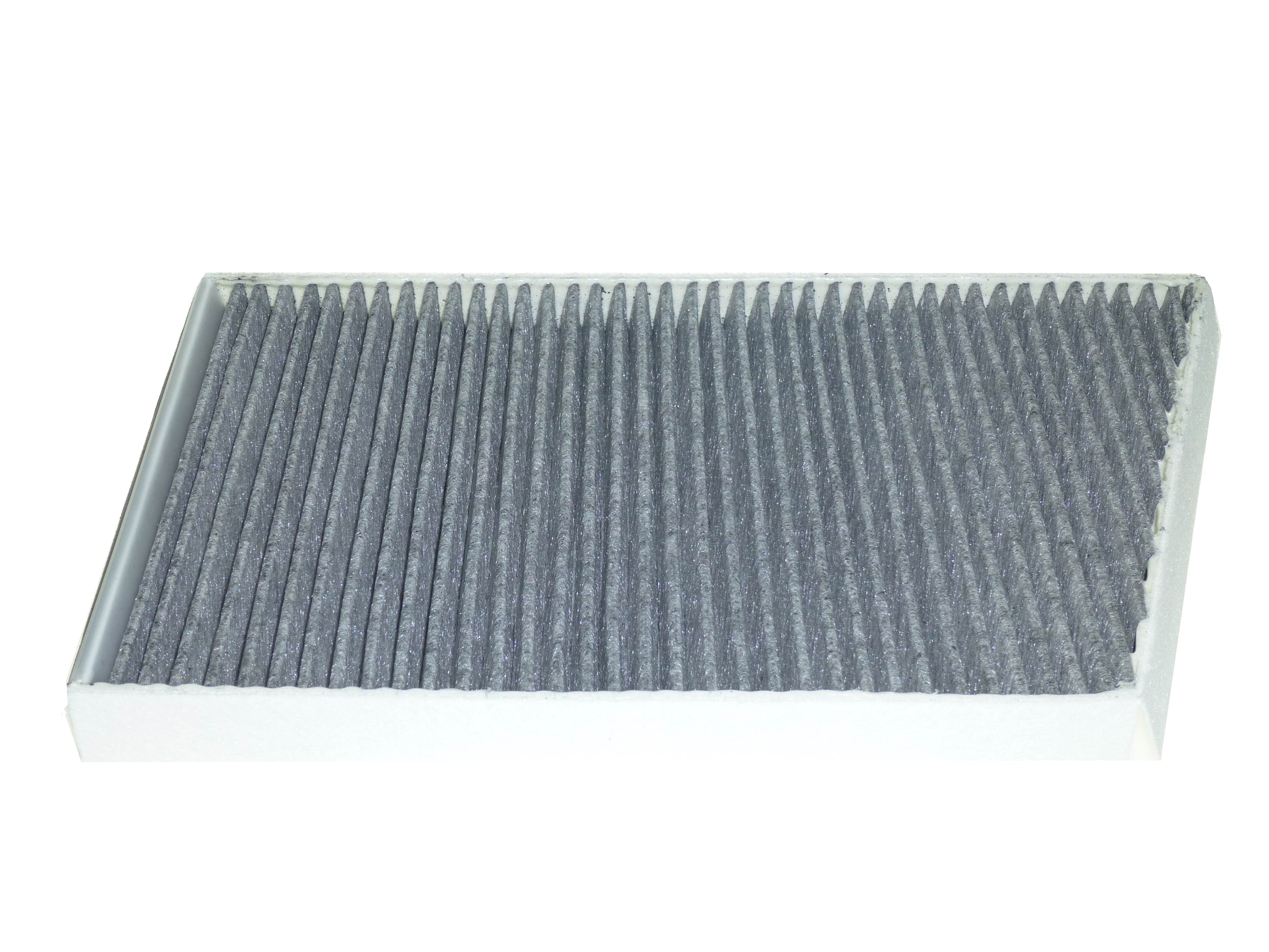 Filtre, air de l'habitacle | PURFLUX