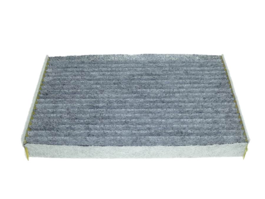 Filtre, air de l'habitacle | PURFLUX