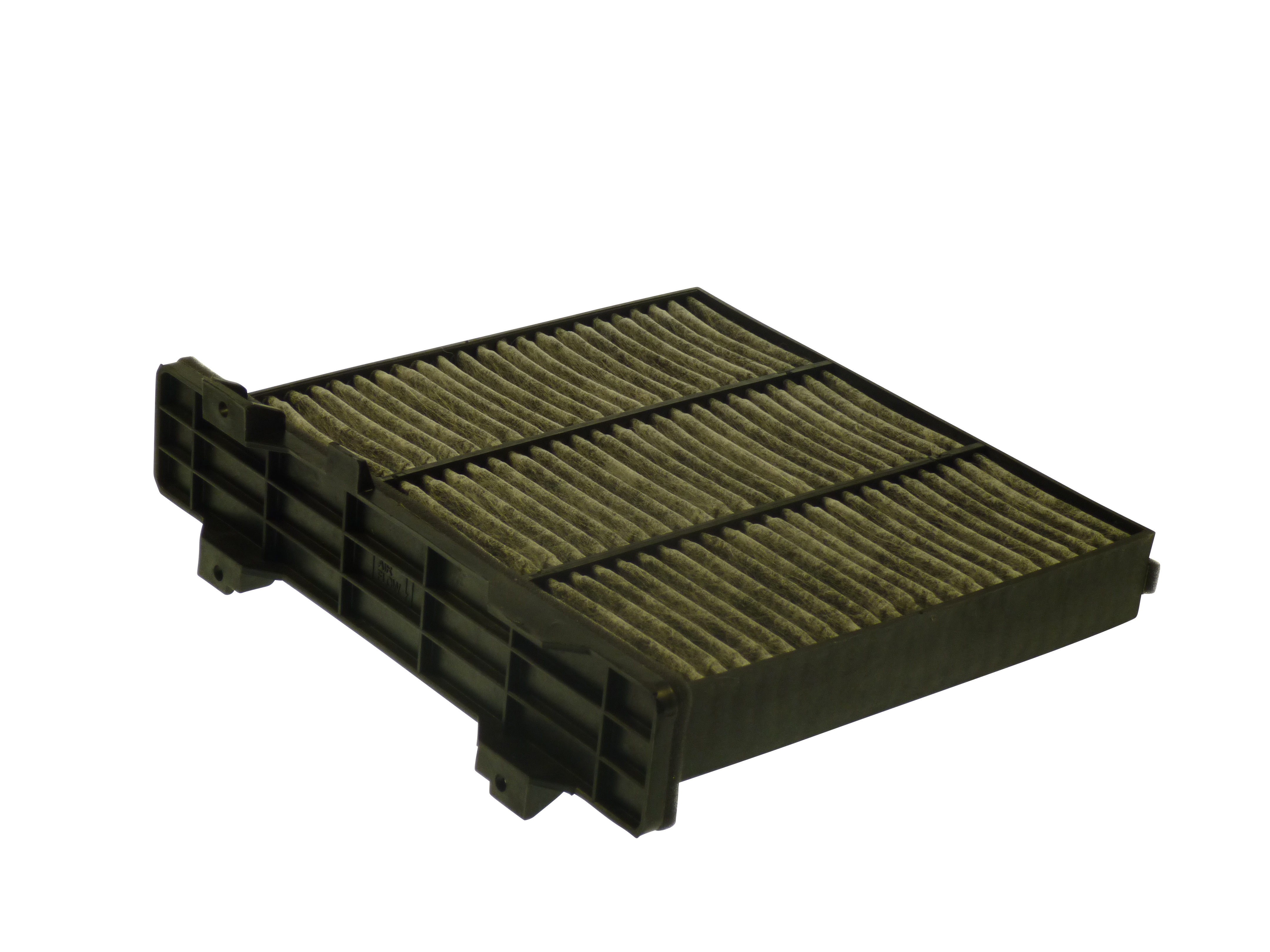 Filtre, air de l'habitacle | PURFLUX