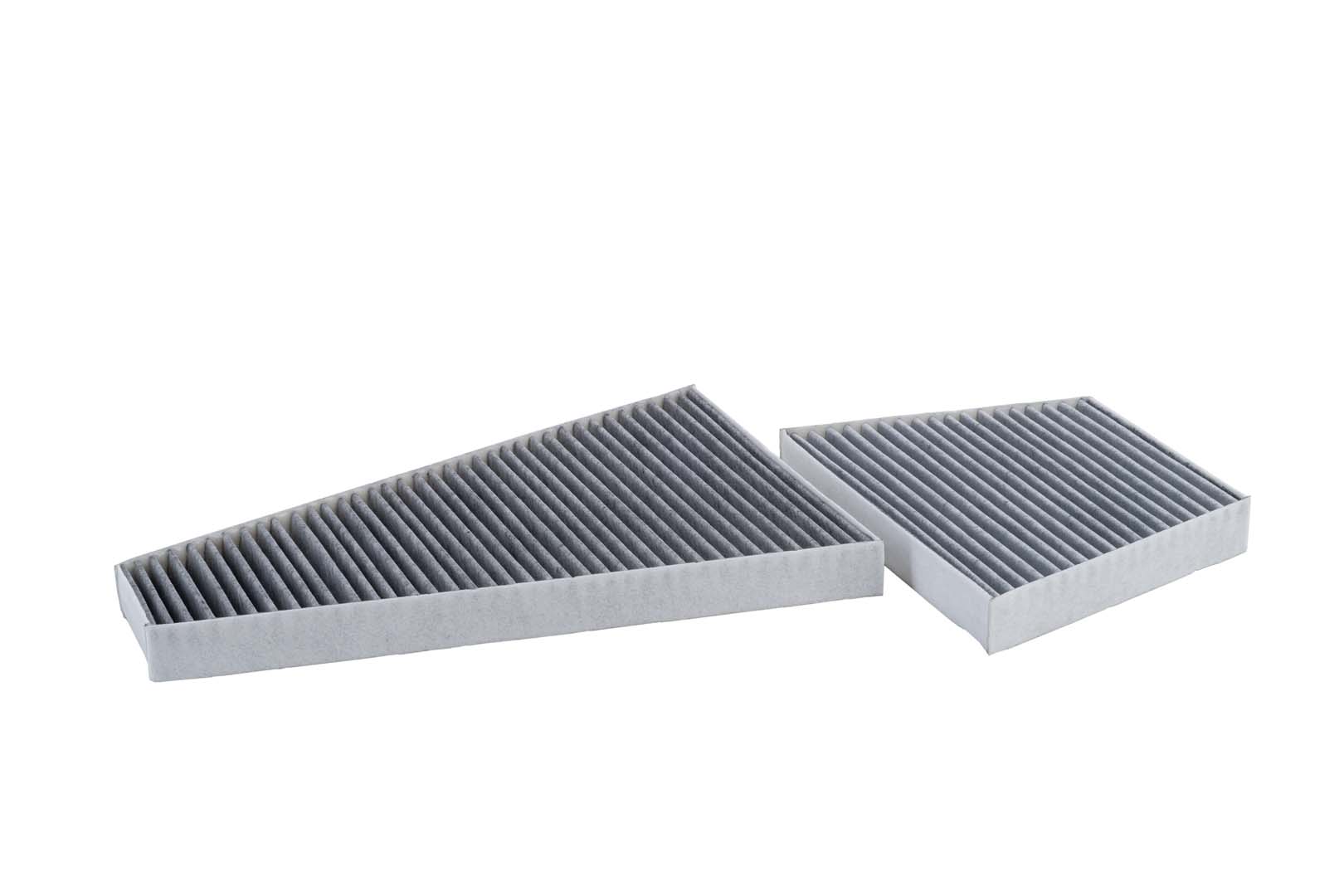 Filtre, air de l'habitacle | PURFLUX