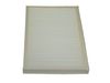 Image du produit pour Filtre, air de l'habitacle