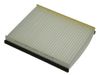 Image du produit pour Filtre, air de l'habitacle