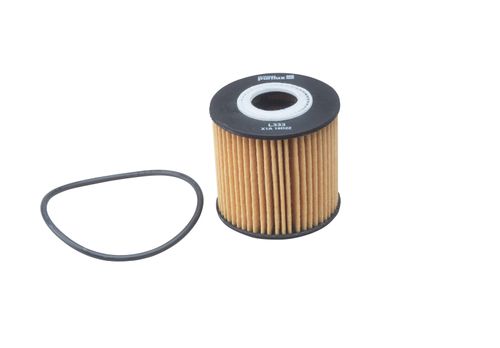 Image du produit pour Filtre à huile