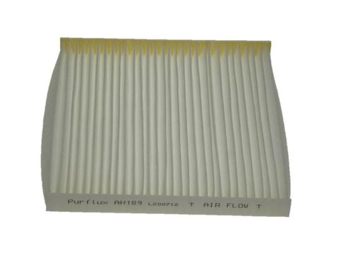 Image du produit pour Filtre, air de l'habitacle