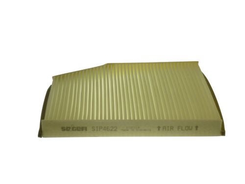 Image du produit pour Filtre, air de l'habitacle