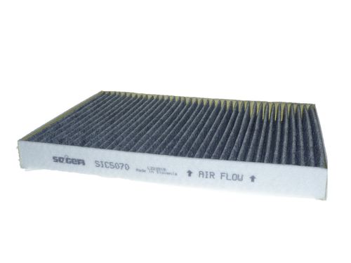 Image du produit pour Filtre, air de l'habitacle