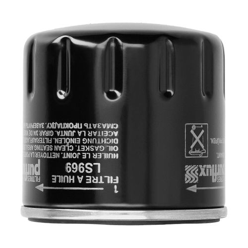 Image du produit pour Filtre à huile