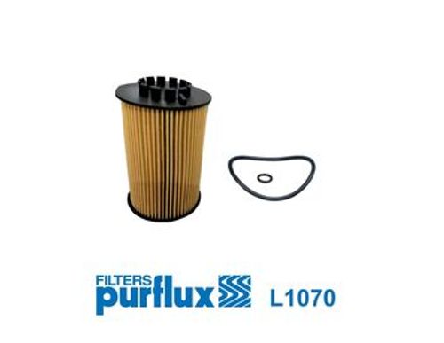 Image du produit pour Filtre à huile