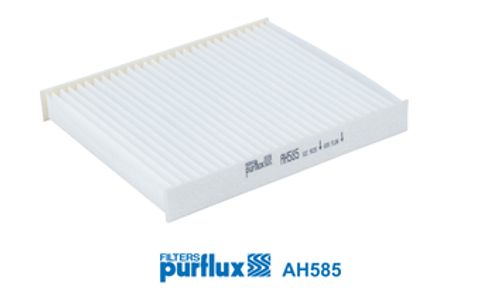 Image du produit pour Filtre, air de l'habitacle