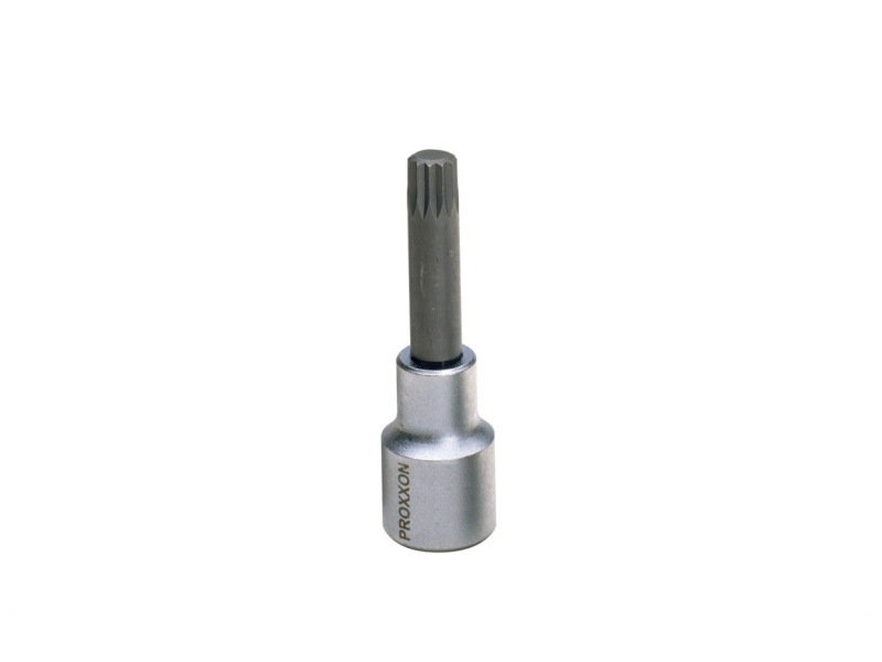 Embout pour vis à denture multiple 12 1/2 pouce | PROXXON