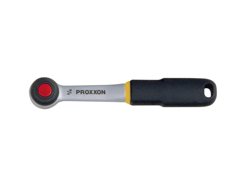 Cliquet standard 1/4 pouce | PROXXON