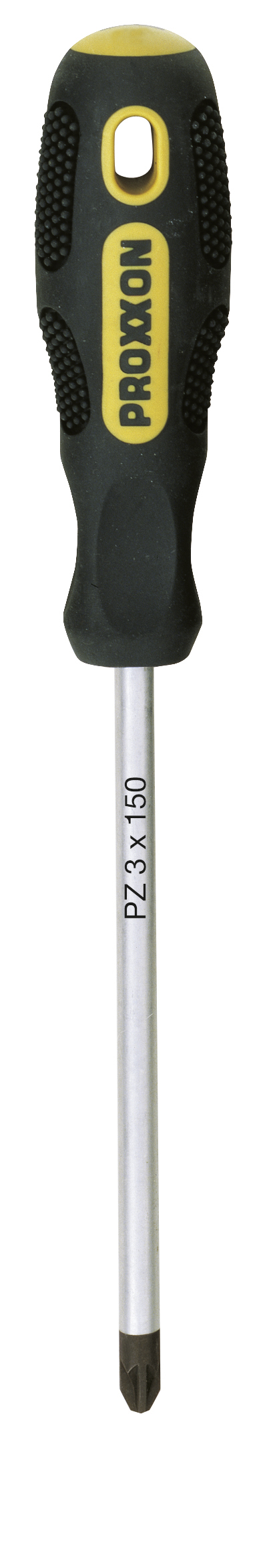 Tournevis FLEX-DOT cruciforme PZ 3 x 150 | PROXXON