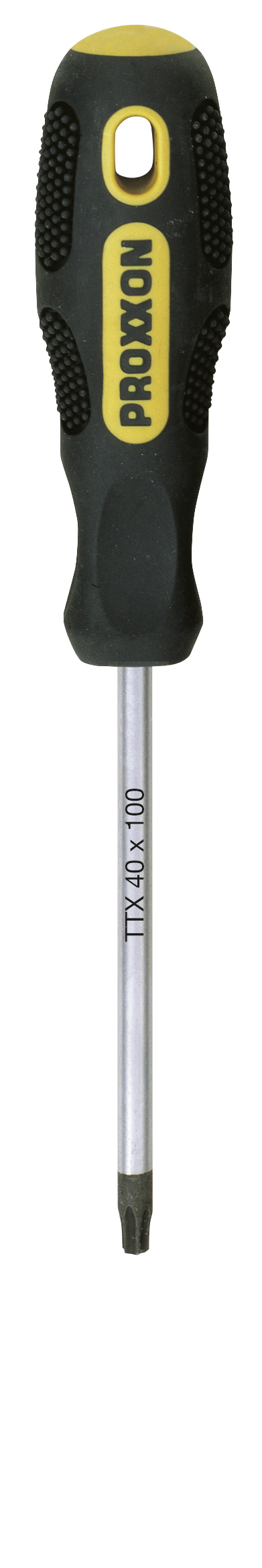 Tournevis FLEX-DOT Torx 40 x 100 | PROXXON