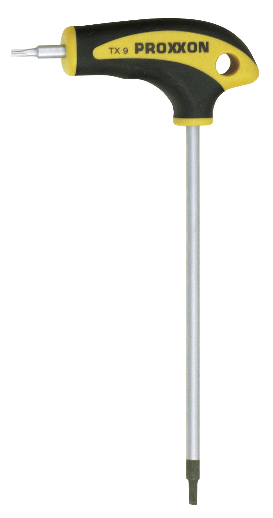 Tournevis poignée L Torx 9 x 110 | PROXXON