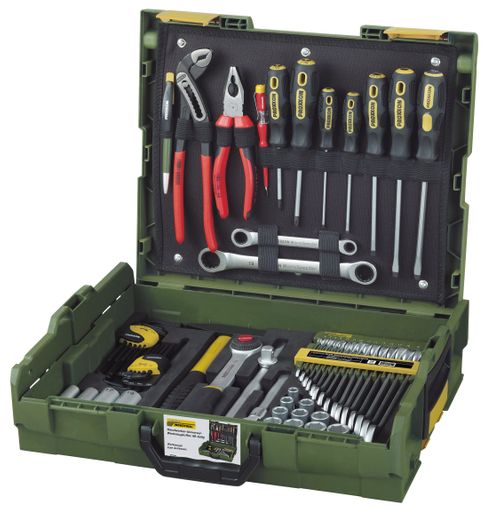 Image du produit pour Kit d'outils