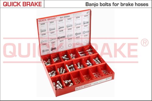 Image du produit pour Assortiment, vis