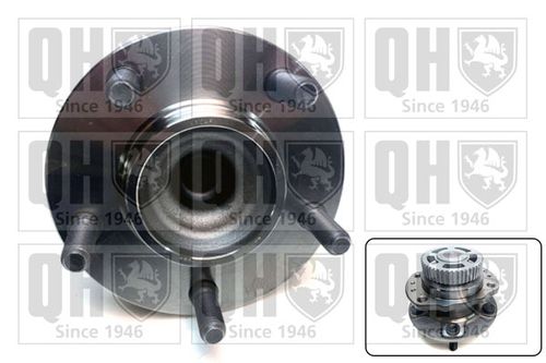 Image du produit pour Kit de roulements de roue The Original