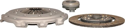 Image du produit pour Kit d'embrayage