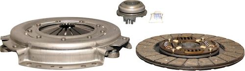 Image du produit pour Kit d'embrayage