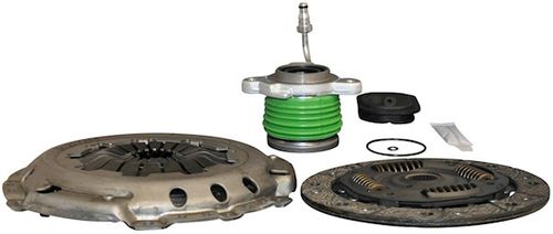 Image du produit pour Kit d'embrayage