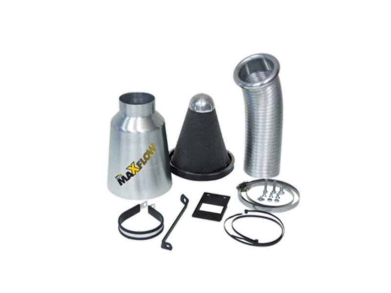 Kit maxflow pour filtre à air sport | RAIDHP