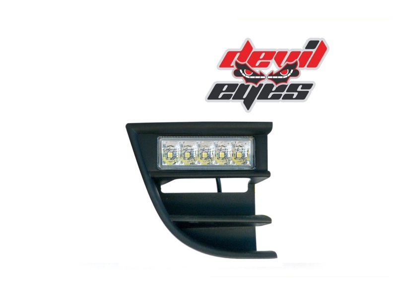 Feu de circulation diurne LED spécifique au véhicule | RAIDHP