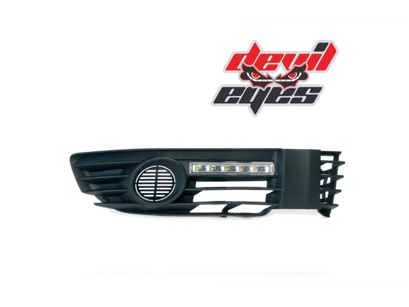 Feu de circulation diurne LED spécifique au véhicule | RAIDHP