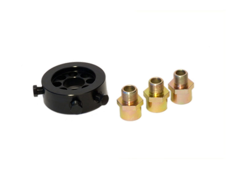 Adaptateur combiné pour capteur de température d'huile / de pression d'huile | RAIDHP