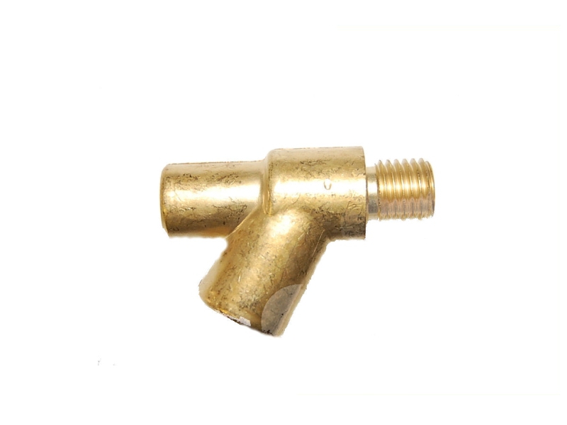 Adaptateur Y pour capteur de pression d'huile | RAIDHP