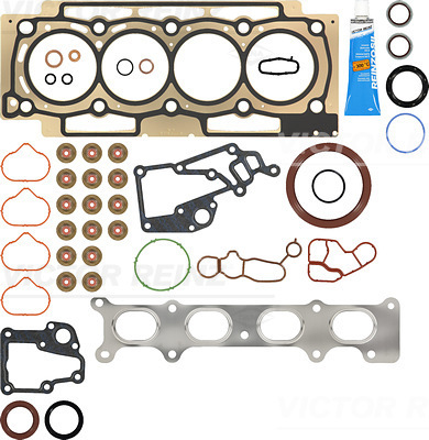 Pochette moteur complète | VICTOR REINZ