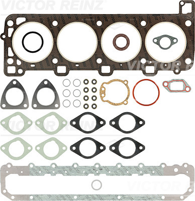 Pochette haute | VICTOR REINZ