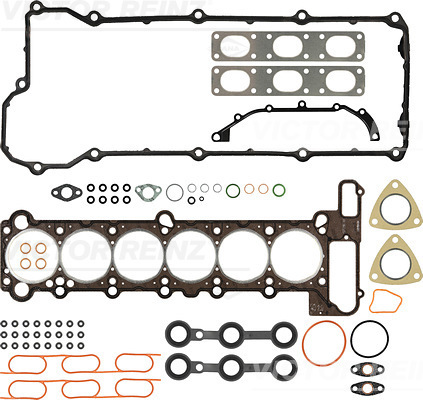 Pochette haute | VICTOR REINZ