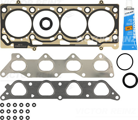 Pochette haute | VICTOR REINZ