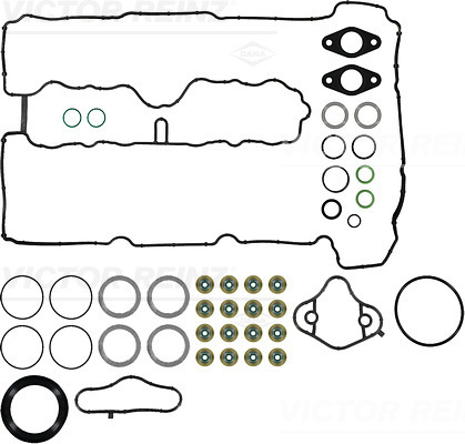 Pochette haute | VICTOR REINZ