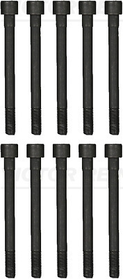 Jeu de boulons de culasse de cylindre | VICTOR REINZ