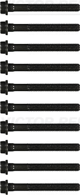 Jeu de boulons de culasse de cylindre | VICTOR REINZ