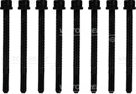 Jeu de boulons de culasse de cylindre | VICTOR REINZ