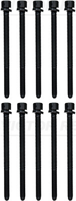 Jeu de boulons de culasse de cylindre | VICTOR REINZ