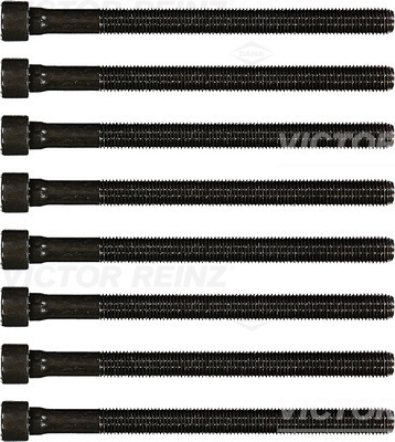 Jeu de boulons de culasse de cylindre | VICTOR REINZ